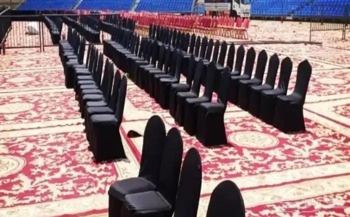 ايجار كنب وطاولات - كتب   طاولات  طاولات كوكتيل - جل. ومخمل 22