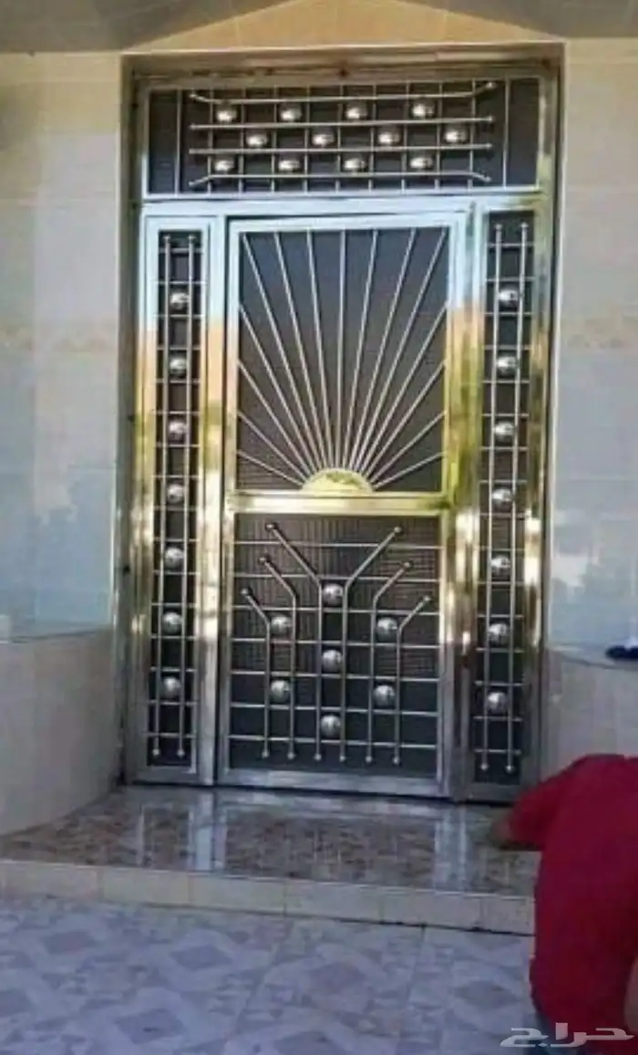 فنون الحدادة 1