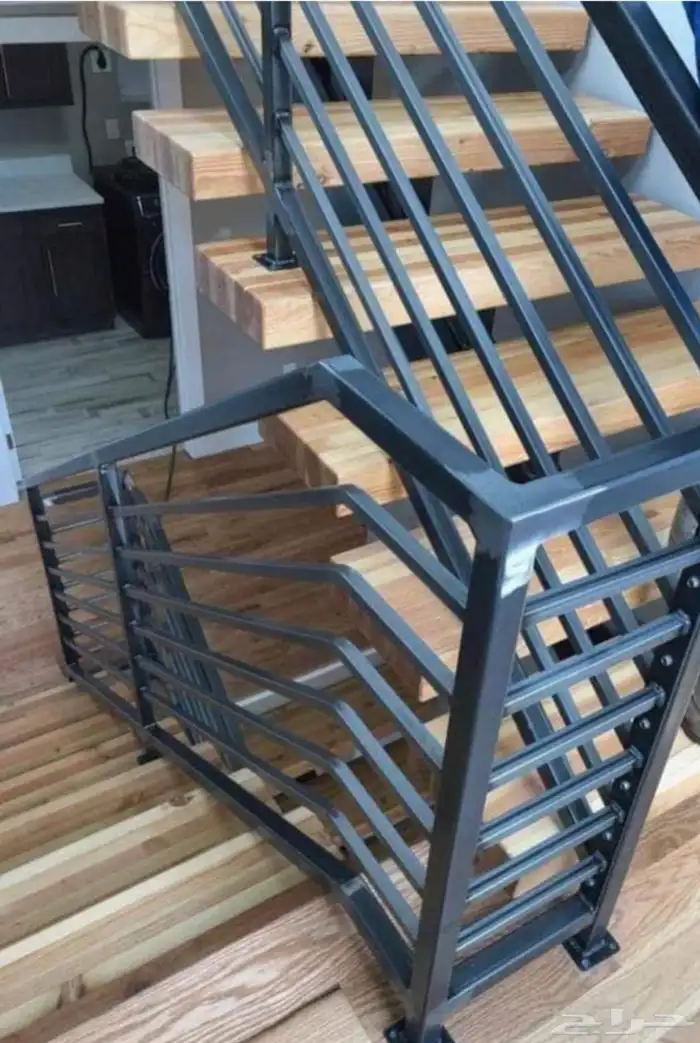 فنون الحدادة 26