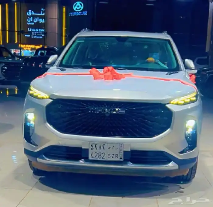 Maxus D60 Executive Luxury 2023 model 16000 km 15
