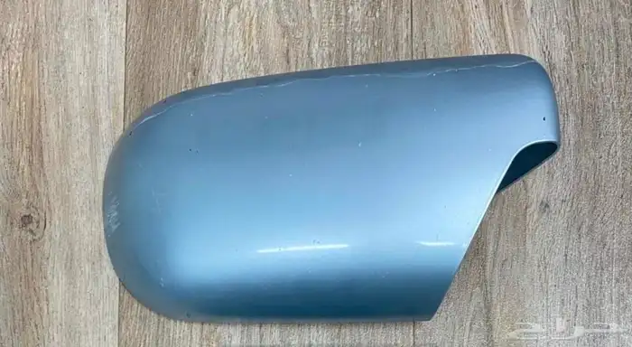 غطاء مراية جانبيه يمين اصلي ( الراكب ) بي ام e39 0
