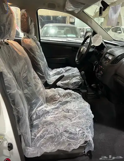 عرض خاص لفتره محدوده ايسوزو غمارتين 2025 2