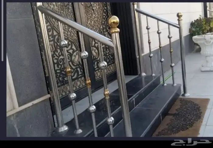 فنون الحدادة 0