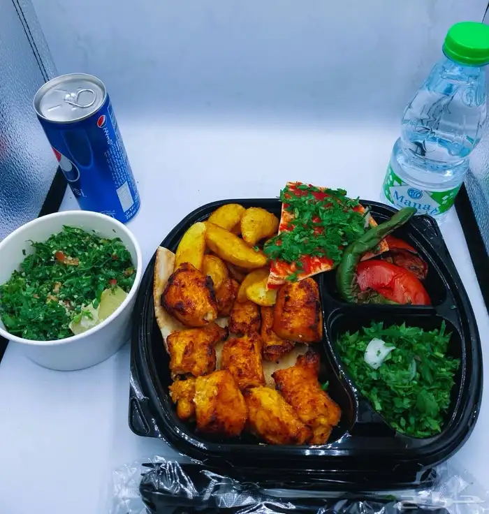 وجبات لشركات وجبات فطور 7