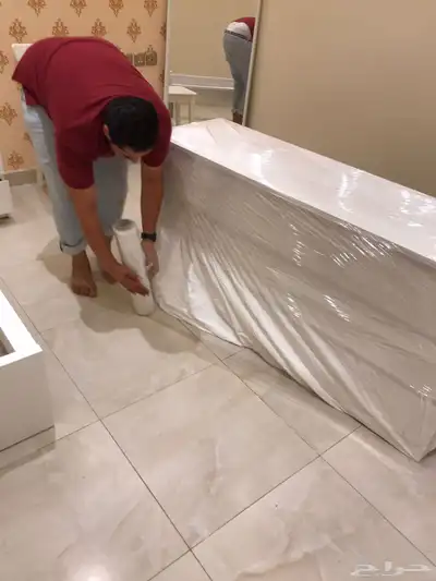شركة نقل عفش بمكه 9