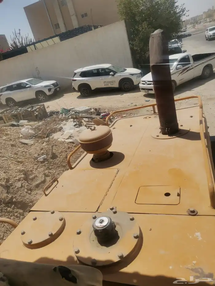 للبيع شيول فركاوة 230 موديل93 نظيف وصيانه دورية.البيع مستعجل 2