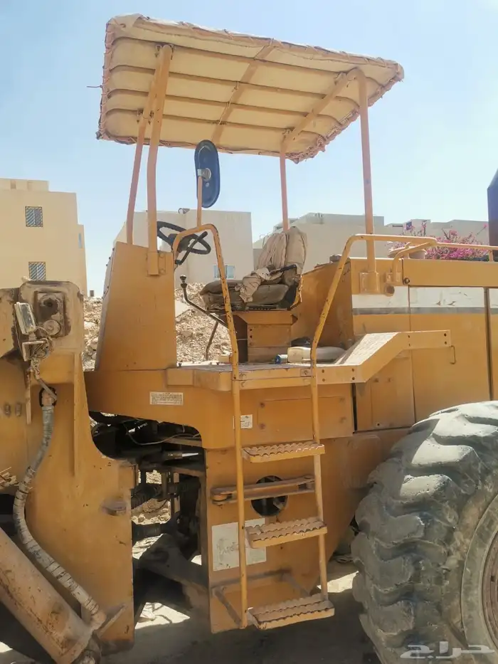 للبيع شيول فركاوة 230 موديل93 نظيف وصيانه دورية.البيع مستعجل 12