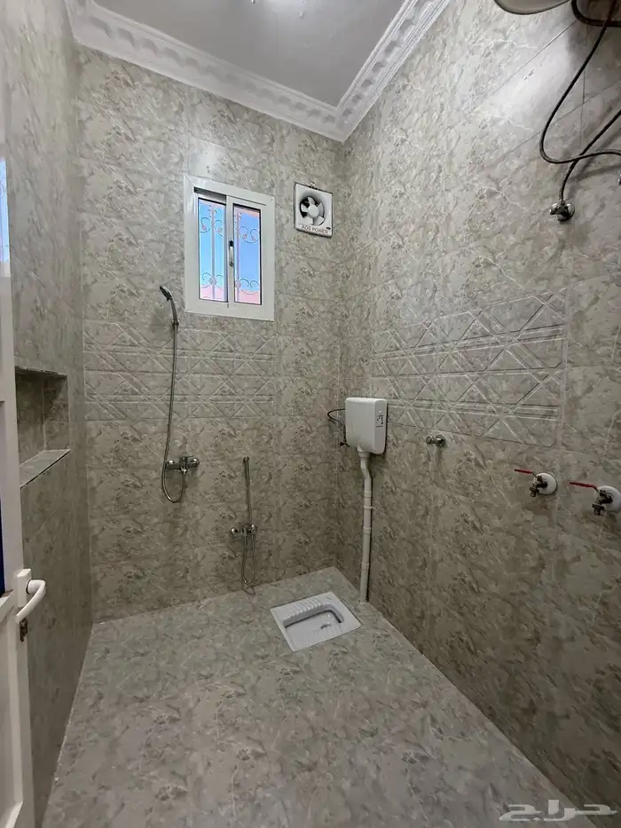 للايجار شقق بحي بدنه جديدة 5