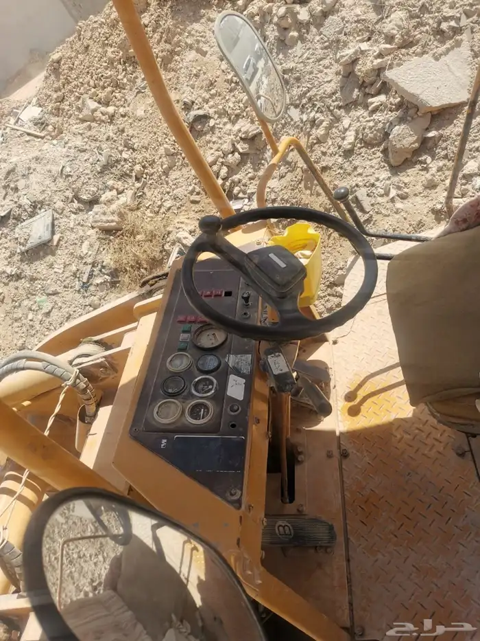 للبيع شيول فركاوة 230 موديل93 نظيف وصيانه دورية.البيع مستعجل 4