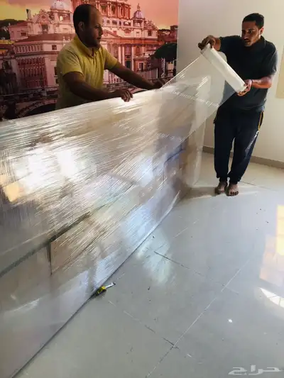 شركة نقل عفش بمكه 7