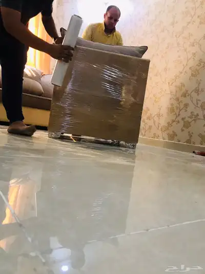 شركة نقل عفش بمكه 2