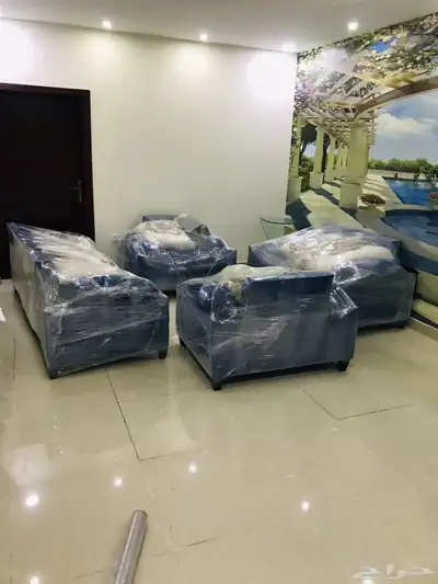 شركة نقل عفش بمكه 5