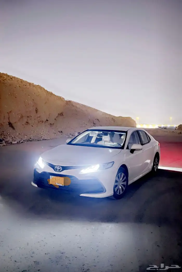 كامري 2024 0