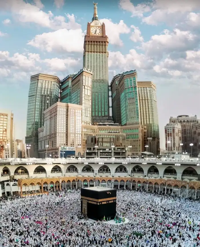 حجوزات فنادق خمس نجوم رمضان 0
