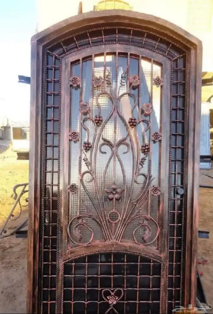 فنون الحدادة 24