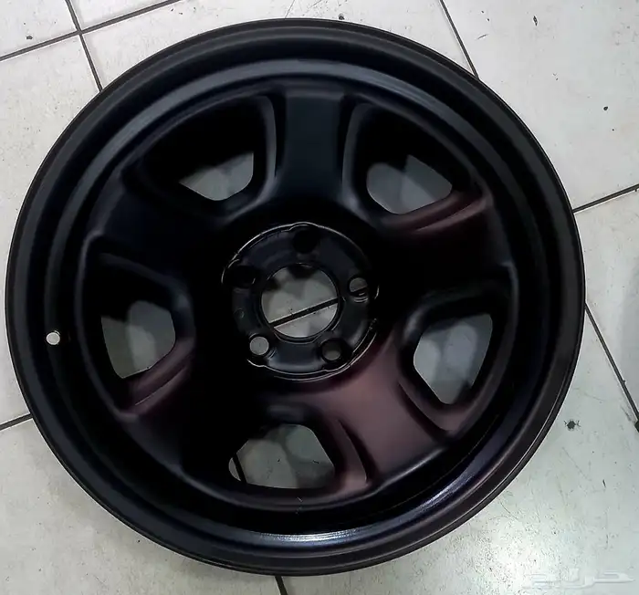 طقم طاسات و جنوط فورد توروس اصلي وكاله 4