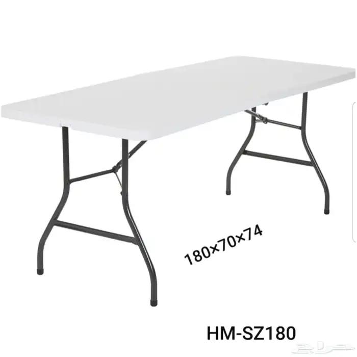 طاولات فيبر 3