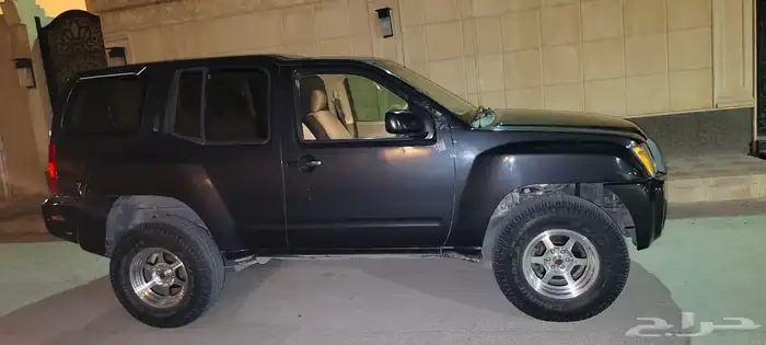 2008 اكستيرا 2
