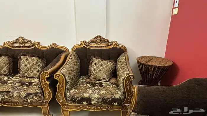 كنب مجلس 5