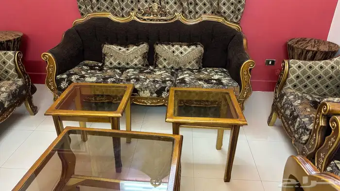 كنب مجلس 1
