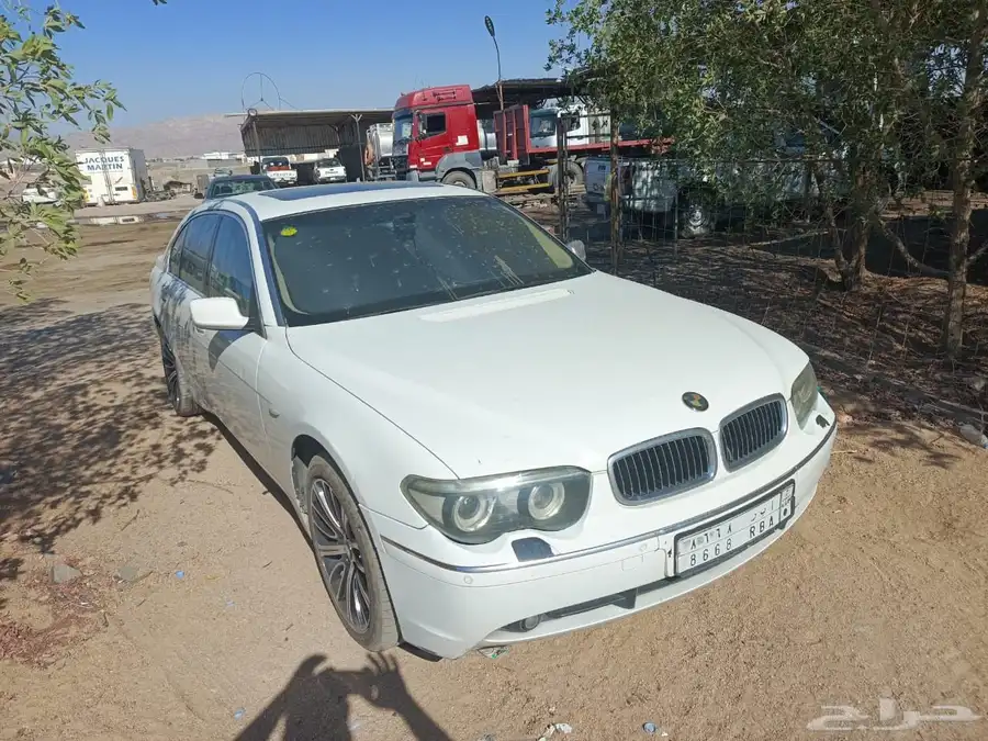 BMW 2