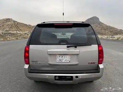 يوكن 2009. تم البيع. 6