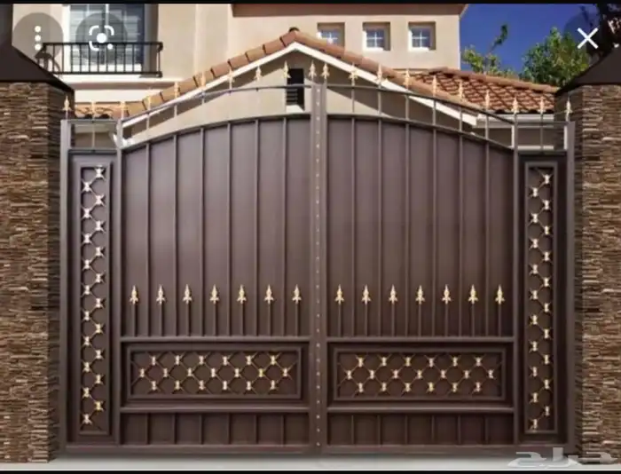 فنون الحدادة 23