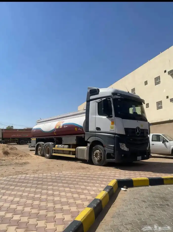توزيع وسحب الديزل 0