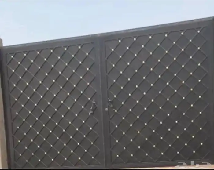 فنون الحدادة 29