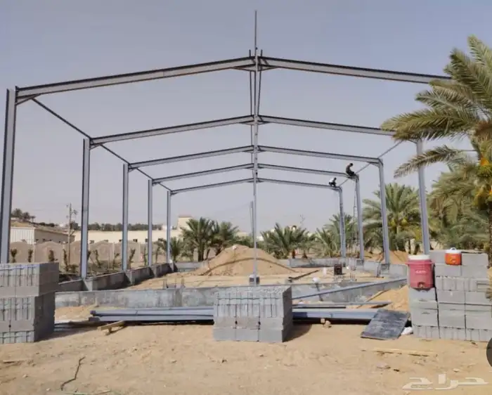 فنون الحدادة 36