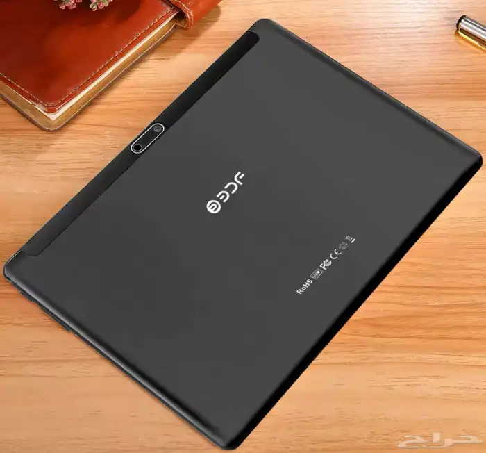 جهاز ايباد لوحي أندرويد للاطفال بشاشة 10 انش 5