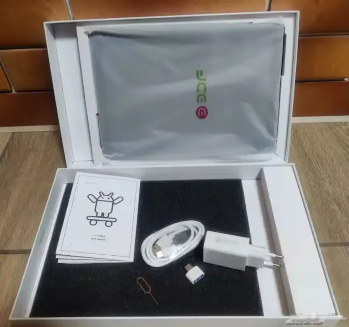 جهاز ايباد لوحي أندرويد للاطفال بشاشة 10 انش 8