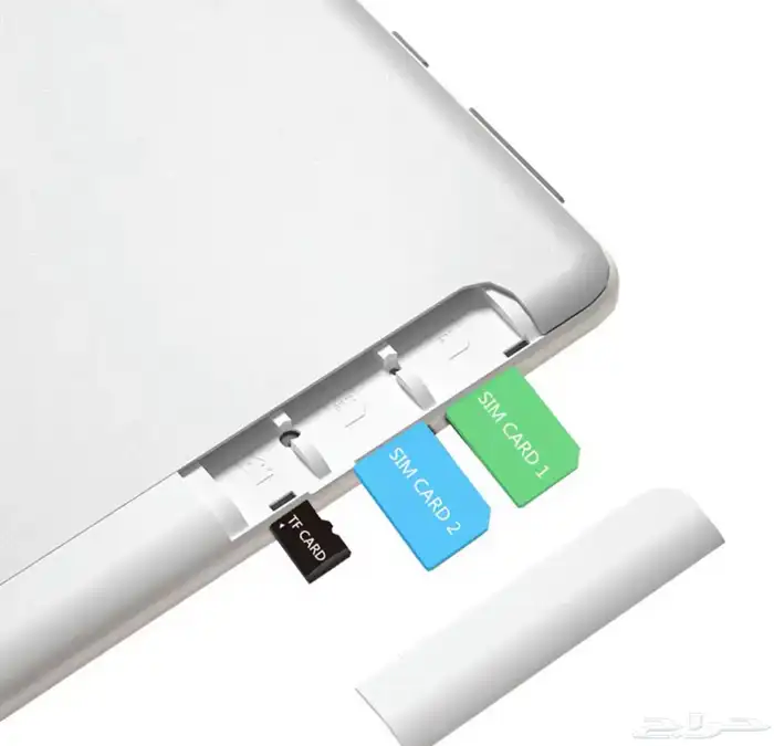 جهاز ايباد لوحي أندرويد للاطفال بشاشة 10 انش 10