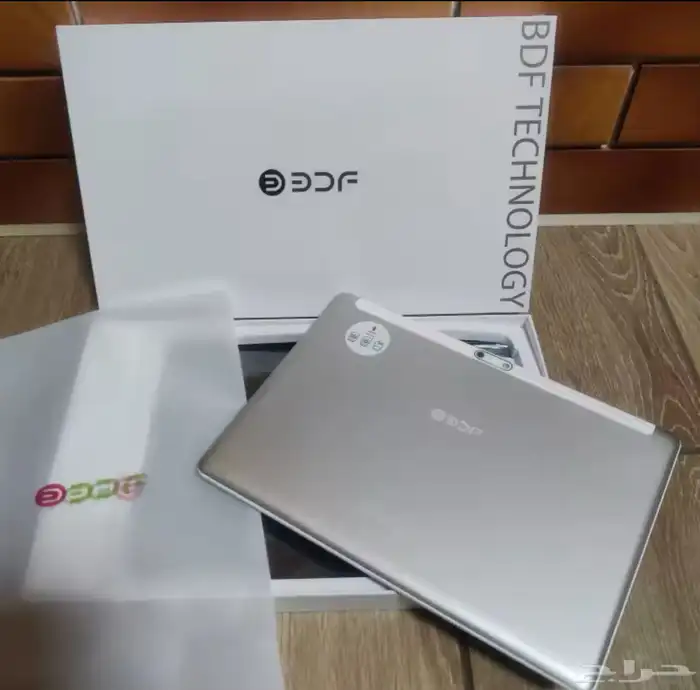 جهاز ايباد لوحي أندرويد للاطفال بشاشة 10 انش 7