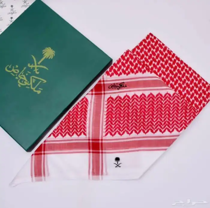 أشمغه ماركات 5