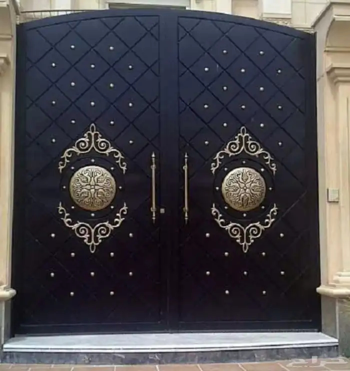 فنون الحدادة 20