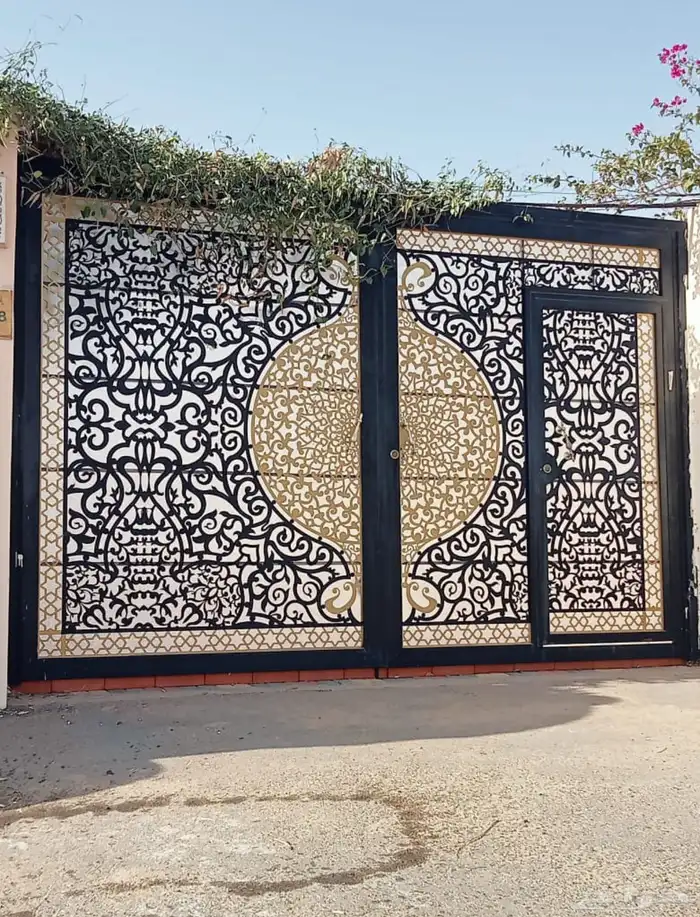 فنون الحدادة 9