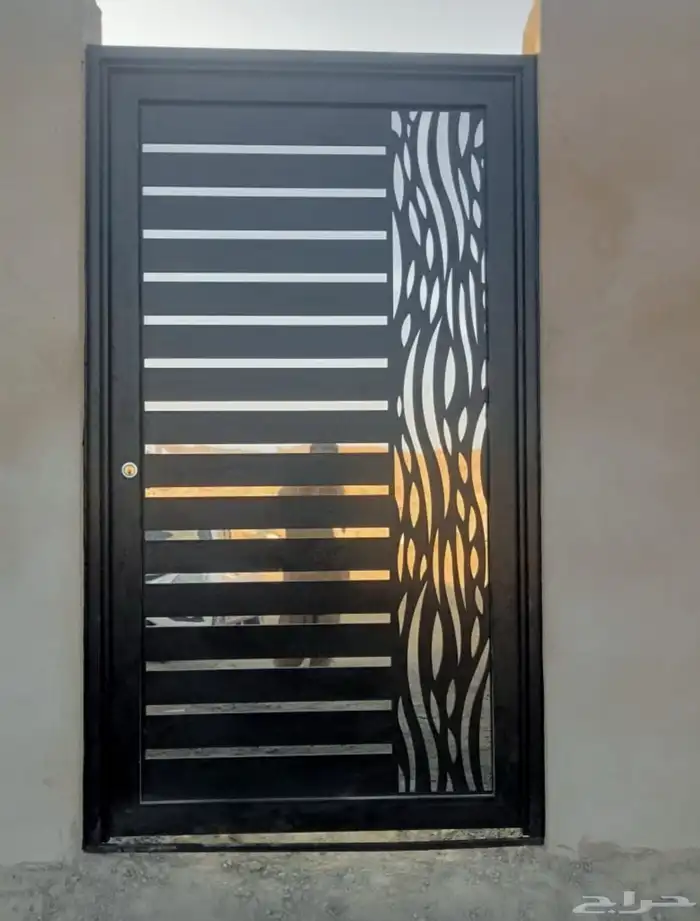 فنون الحدادة 6