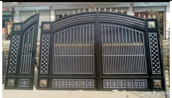 فنون الحدادة 19