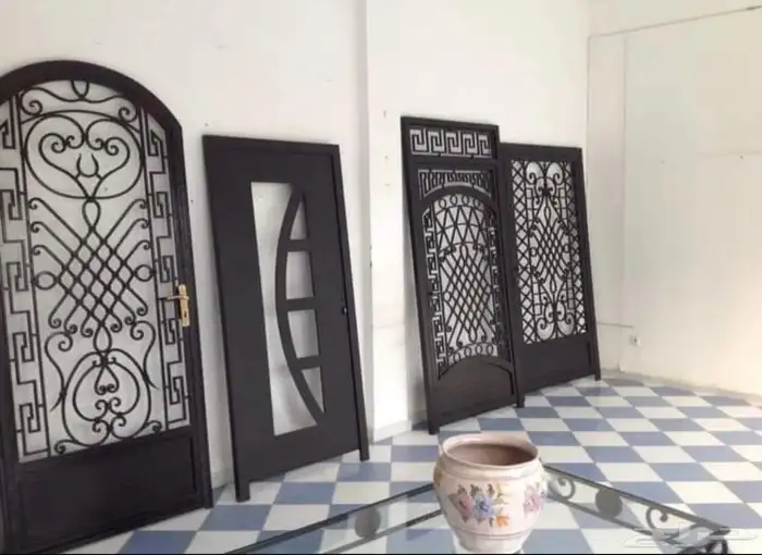 فنون الحدادة 25