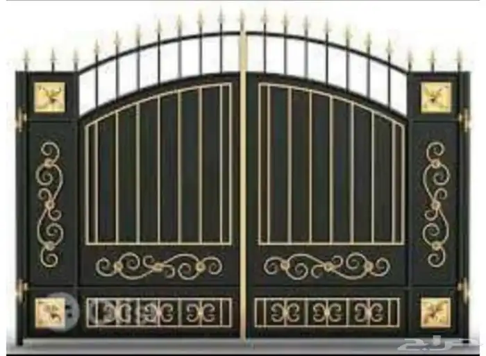 فنون الحدادة 22