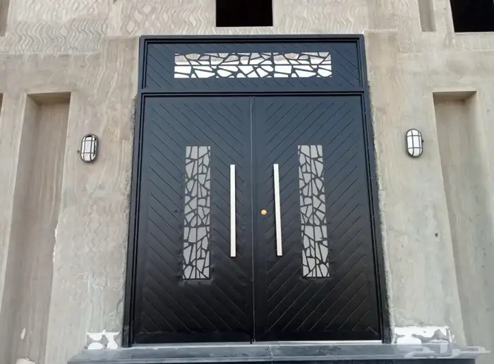 فنون الحدادة 4