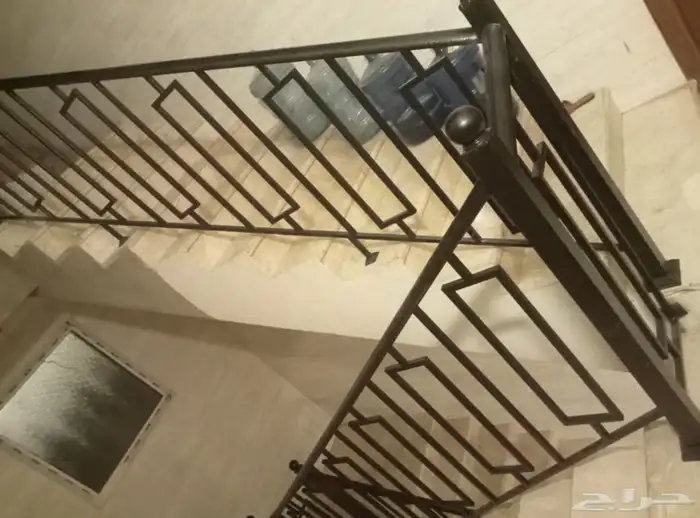 فنون الحدادة 3