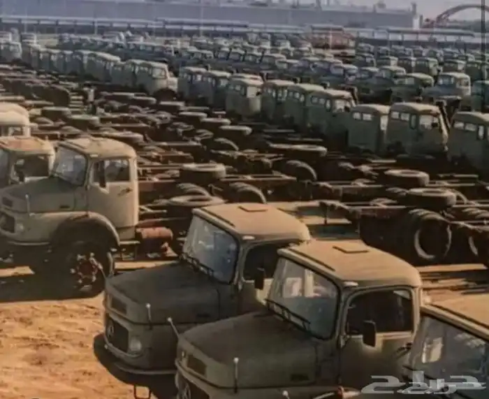 خبير فحص شاحنات 0