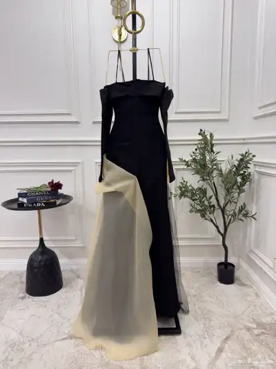 فساتين 10