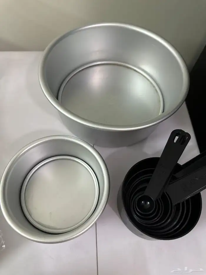 أدوات كيك وحلويات 0