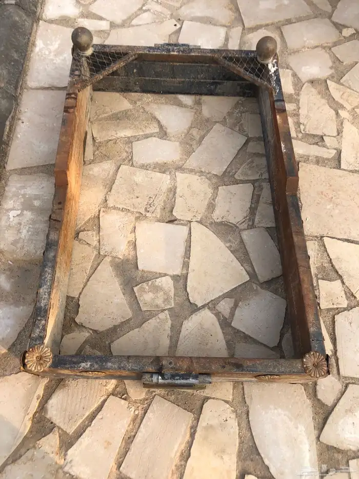 وجار منقل نار للبيع 0