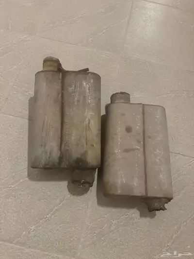 موستنج 2004 تشليح يوجد قطع 1