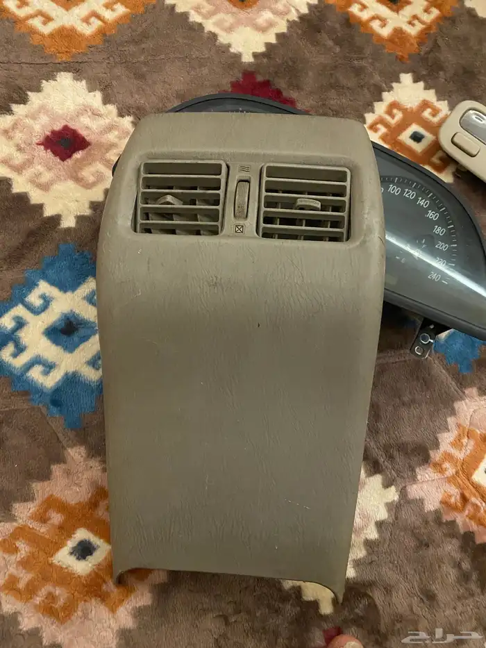 قطع كامري 2003-2006 4