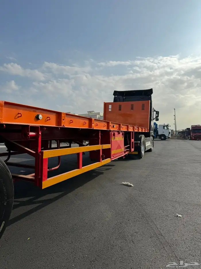 للبيع تيدر ثلاث محاور وطني 5